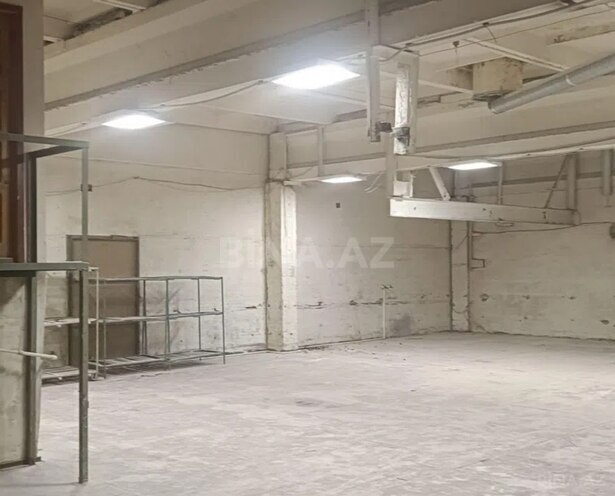 Сдаётся  объект 230 м², пос. Бинагади, photo 1 from 7