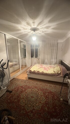Satılır 3 otaqlı yeni tikili 145 m², Memar Əcəmi m., photo 4 from 19