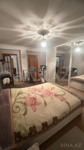Satılır 3 otaqlı yeni tikili 145 m², Memar Əcəmi m., photo 5 from 19