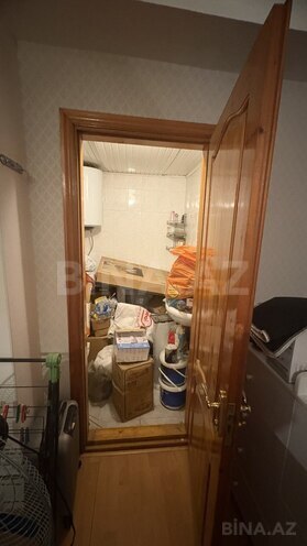 Satılır 3 otaqlı yeni tikili 145 m², Memar Əcəmi m., photo 6 from 19