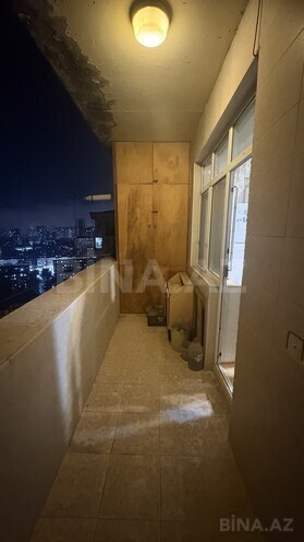 Satılır 3 otaqlı yeni tikili 145 m², Memar Əcəmi m., photo 18 from 19