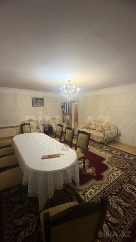 Satılır 3 otaqlı yeni tikili 145 m², Memar Əcəmi m., photo 3 from 19