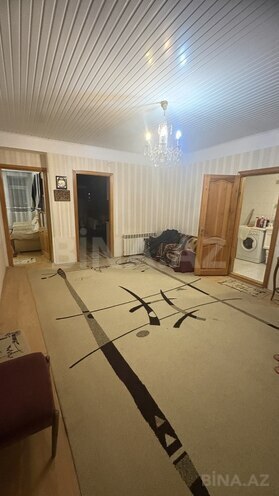 Satılır 3 otaqlı yeni tikili 145 m², Memar Əcəmi m., photo 17 from 19