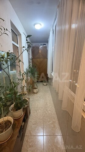 Satılır 3 otaqlı yeni tikili 145 m², Memar Əcəmi m., photo 7 from 19