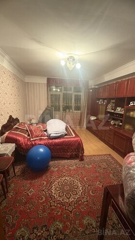 Satılır 3 otaqlı yeni tikili 145 m², Memar Əcəmi m., photo 10 from 19