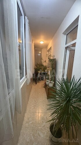 Satılır 3 otaqlı yeni tikili 145 m², Memar Əcəmi m., photo 8 from 19