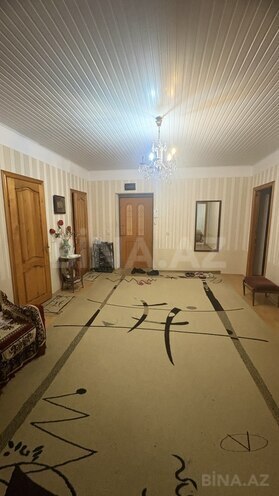 Satılır 3 otaqlı yeni tikili 145 m², Memar Əcəmi m., photo 16 from 19
