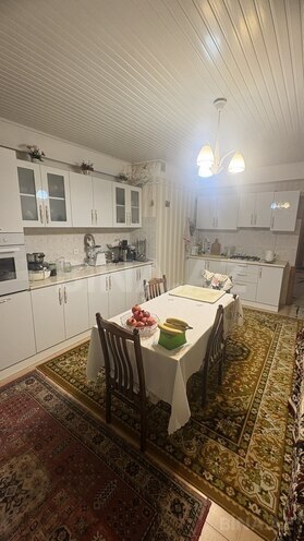 Satılır 3 otaqlı yeni tikili 145 m², Memar Əcəmi m., photo 12 from 19