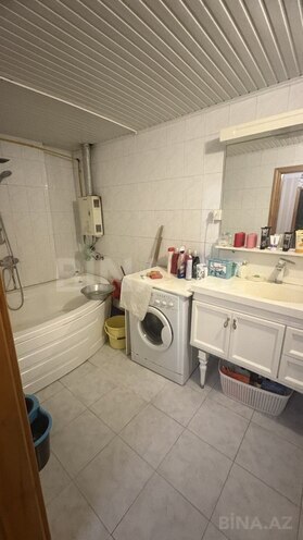 Satılır 3 otaqlı yeni tikili 145 m², Memar Əcəmi m., photo 14 from 19