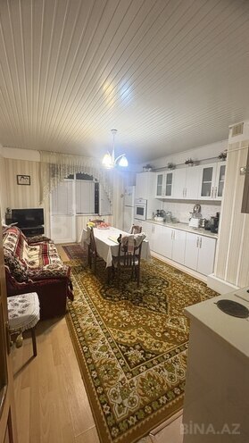 Satılır 3 otaqlı yeni tikili 145 m², Memar Əcəmi m., photo 11 from 19