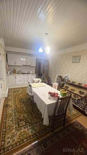 Satılır 3 otaqlı yeni tikili 145 m², Memar Əcəmi m., photo 13 from 19