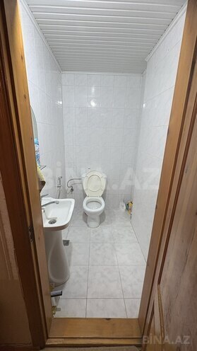 Satılır 3 otaqlı yeni tikili 145 m², Memar Əcəmi m., photo 15 from 19
