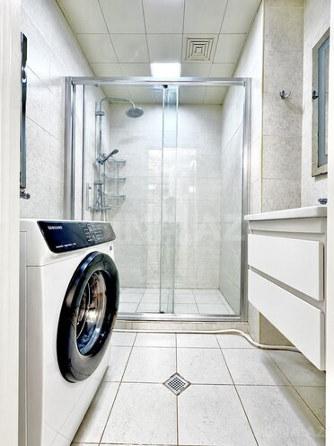 Сдается 3-комн. новостройка 115 м², м. Кара Караев, photo 13 from 21