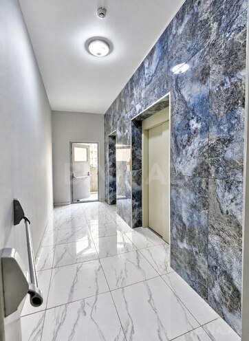 Сдается 3-комн. новостройка 115 м², м. Кара Караев, photo 18 from 21