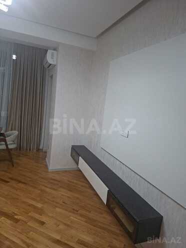 Satılır 2 otaqlı yeni tikili 86 m², Qara Qarayev m., photo 5 from 10