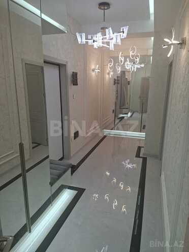 Satılır 2 otaqlı yeni tikili 86 m², Qara Qarayev m., photo 3 from 10