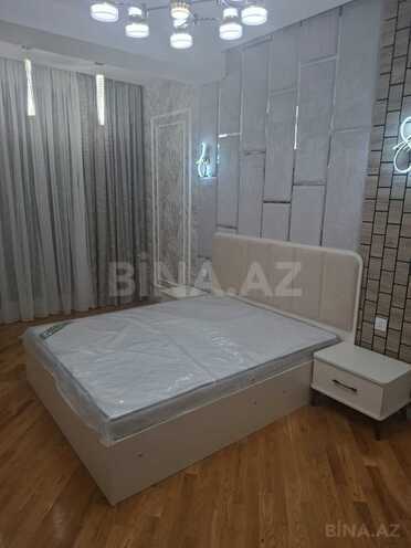 Satılır 2 otaqlı yeni tikili 86 m², Qara Qarayev m., photo 6 from 10