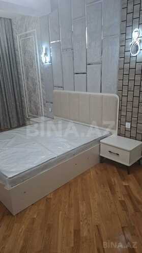 Satılır 2 otaqlı yeni tikili 86 m², Qara Qarayev m., photo 7 from 10