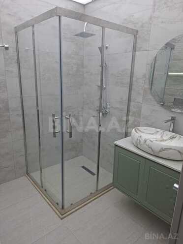 Satılır 2 otaqlı yeni tikili 86 m², Qara Qarayev m., photo 8 from 10