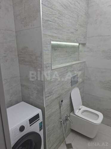 Satılır 2 otaqlı yeni tikili 86 m², Qara Qarayev m., photo 9 from 10