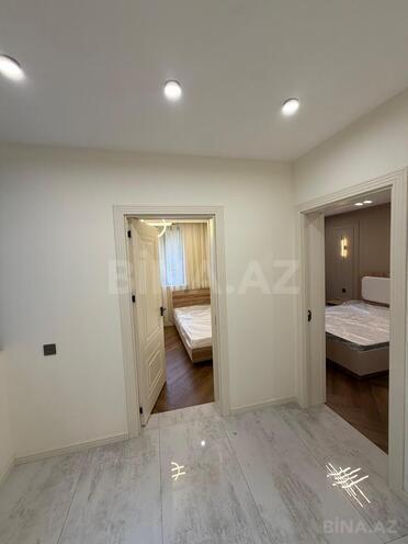 İcarəyə verilir 3 otaqlı köhnə tikili 70 m², Elmlər Akademiyası m., photo 12 from 14