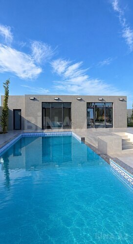 Satılır 6 otaqlı həyət evi/bağ evi 480 m², Mərdəkan q., photo 5 from 21