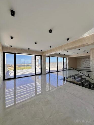 Satılır 6 otaqlı həyət evi/bağ evi 480 m², Mərdəkan q., photo 15 from 21