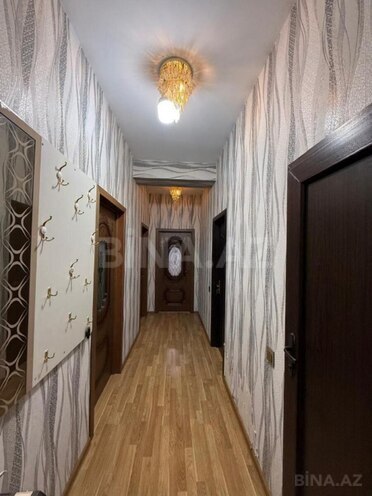 Satılır 2 otaqlı yeni tikili 62 m², Nəsimi r., photo 9 from 12