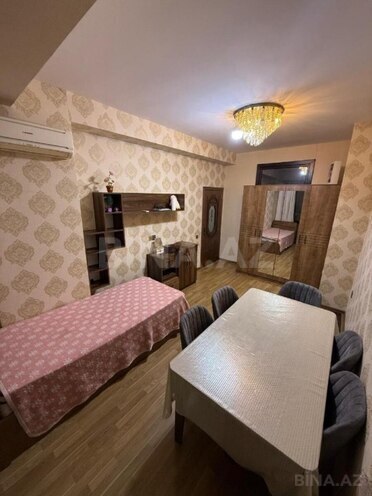 Satılır 2 otaqlı yeni tikili 62 m², Nəsimi r., photo 5 from 12