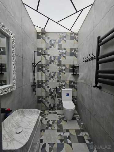 Satılır 4 otaqlı həyət evi/bağ evi 110 m², Mərdəkan q., photo 9 from 21