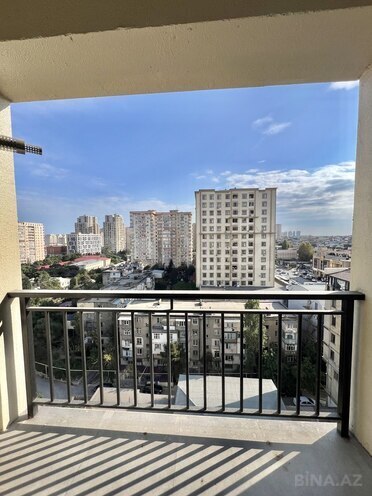 Продаётся 2-комн. новостройка 58 м², м. Иншаатчылар, photo 9 from 14