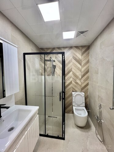 Продаётся 2-комн. новостройка 58 м², м. Иншаатчылар, photo 12 from 14