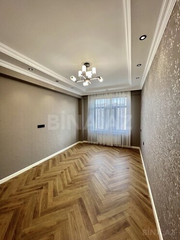 Продаётся 2-комн. новостройка 58 м², м. Иншаатчылар, photo 7 from 14
