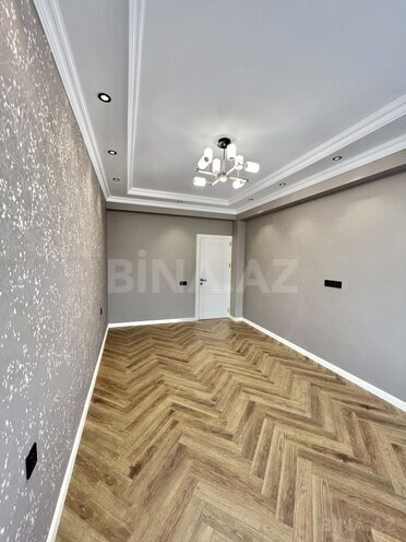 Продаётся 2-комн. новостройка 58 м², м. Иншаатчылар, photo 8 from 14