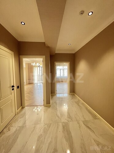 Продаётся 2-комн. новостройка 58 м², м. Иншаатчылар, photo 13 from 14
