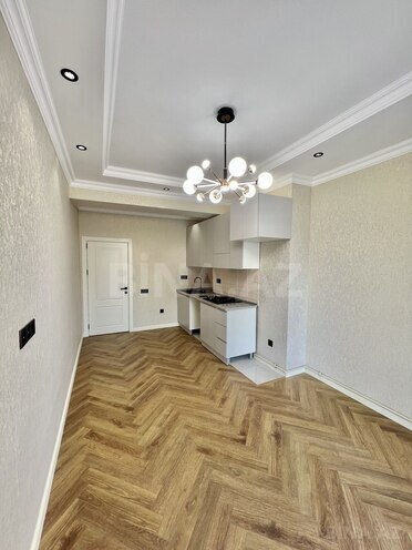 Продаётся 2-комн. новостройка 58 м², м. Иншаатчылар, photo 10 from 14