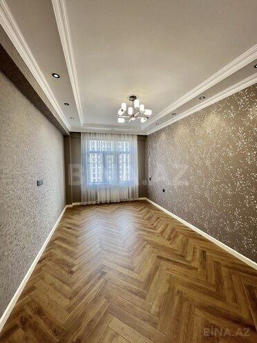 Продаётся 2-комн. новостройка 58 м², м. Иншаатчылар, photo 6 from 14