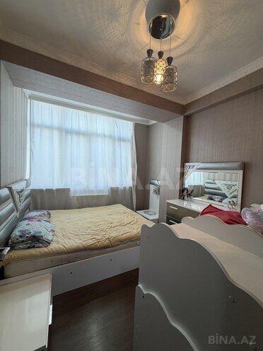 Продается 2-комн. новостройка 42 м², пос. Масазыр, photo 13 from 17