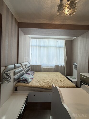 Продается 2-комн. новостройка 42 м², пос. Масазыр, photo 11 from 17