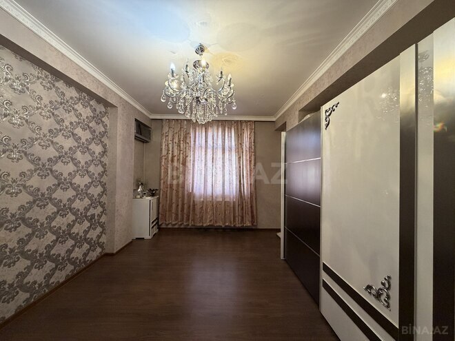 Продается 2-комн. новостройка 42 м², пос. Масазыр, photo 14 from 17