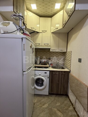 Продается 2-комн. новостройка 42 м², пос. Масазыр, photo 12 from 17