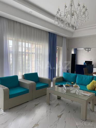 Satılır 4 otaqlı həyət evi/bağ evi 140 m², Mərdəkan q., photo 13 from 22