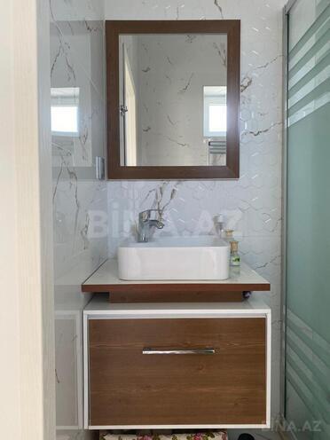 Satılır 4 otaqlı həyət evi/bağ evi 140 m², Mərdəkan q., photo 14 from 22