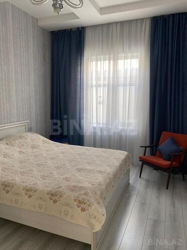 Satılır 4 otaqlı həyət evi/bağ evi 140 m², Mərdəkan q., photo 12 from 22