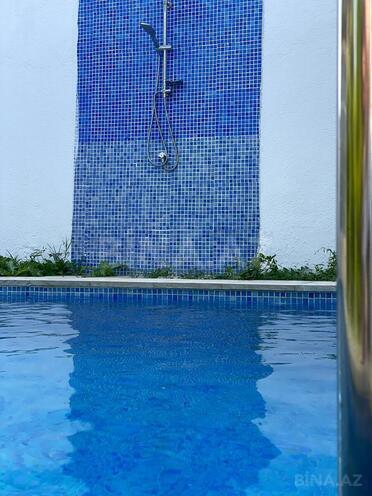 Satılır 4 otaqlı həyət evi/bağ evi 140 m², Mərdəkan q., photo 6 from 22