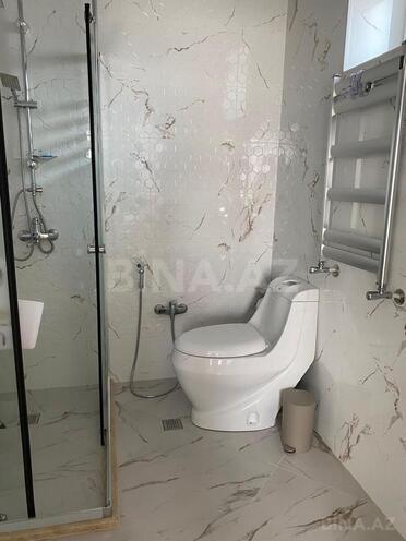 Satılır 4 otaqlı həyət evi/bağ evi 140 m², Mərdəkan q., photo 9 from 22
