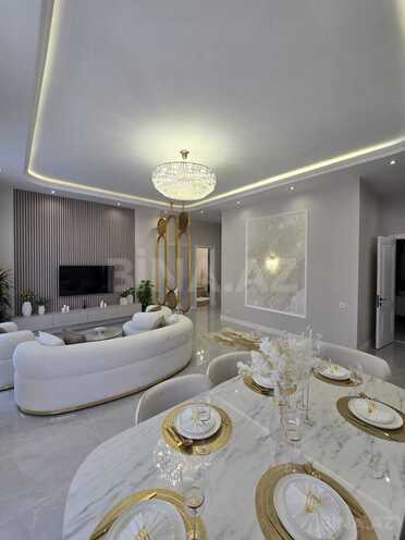 Satılır 4 otaqlı həyət evi/bağ evi 160 m², Şüvəlan q., photo 10 from 19
