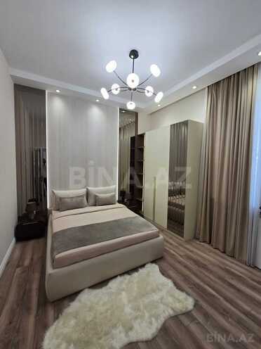 Satılır 4 otaqlı həyət evi/bağ evi 160 m², Şüvəlan q., photo 13 from 19