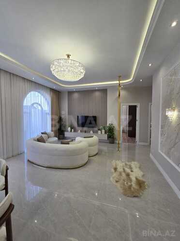 Satılır 4 otaqlı həyət evi/bağ evi 160 m², Şüvəlan q., photo 11 from 19