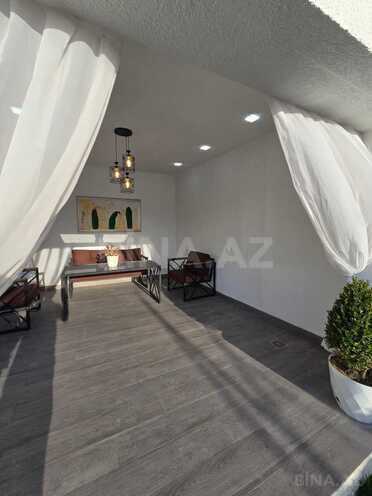 Satılır 4 otaqlı həyət evi/bağ evi 160 m², Şüvəlan q., photo 5 from 19